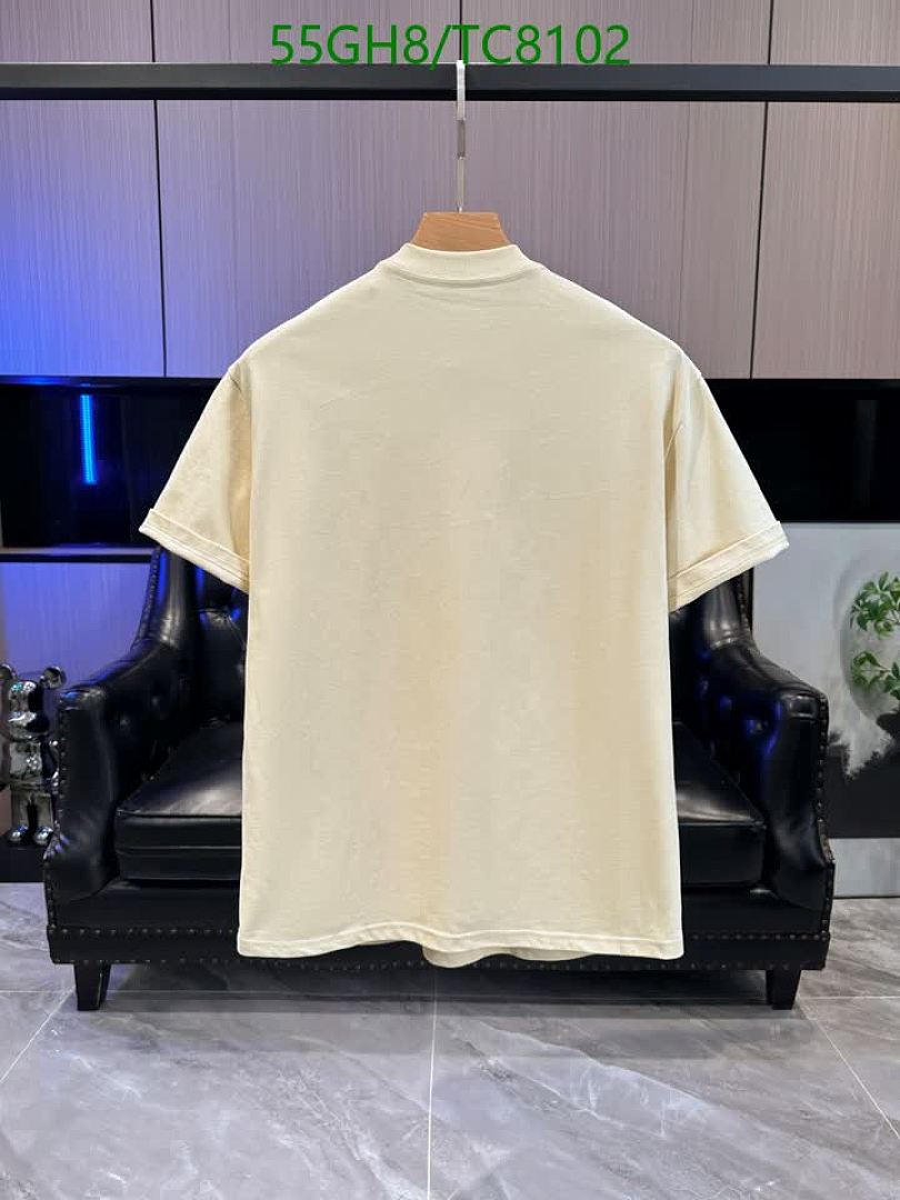 Maison Margiela-Clothing Code: TC8102 $: 55USD