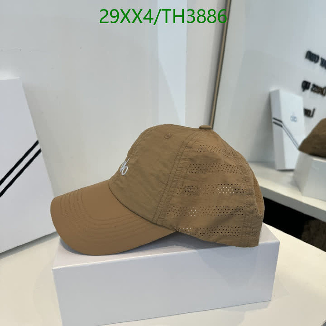 Alo yoga-Hats Code: TH3886 $: 29USD
