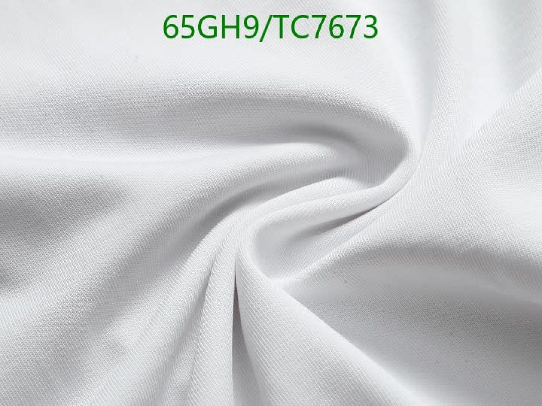 Dior-Clothing Code: TC7673 $: 65USD