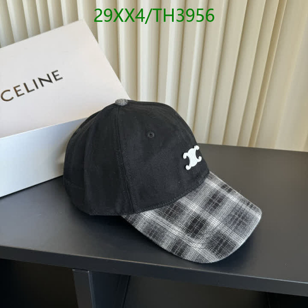 Celine-Hats Code: TH3956 $: 29USD