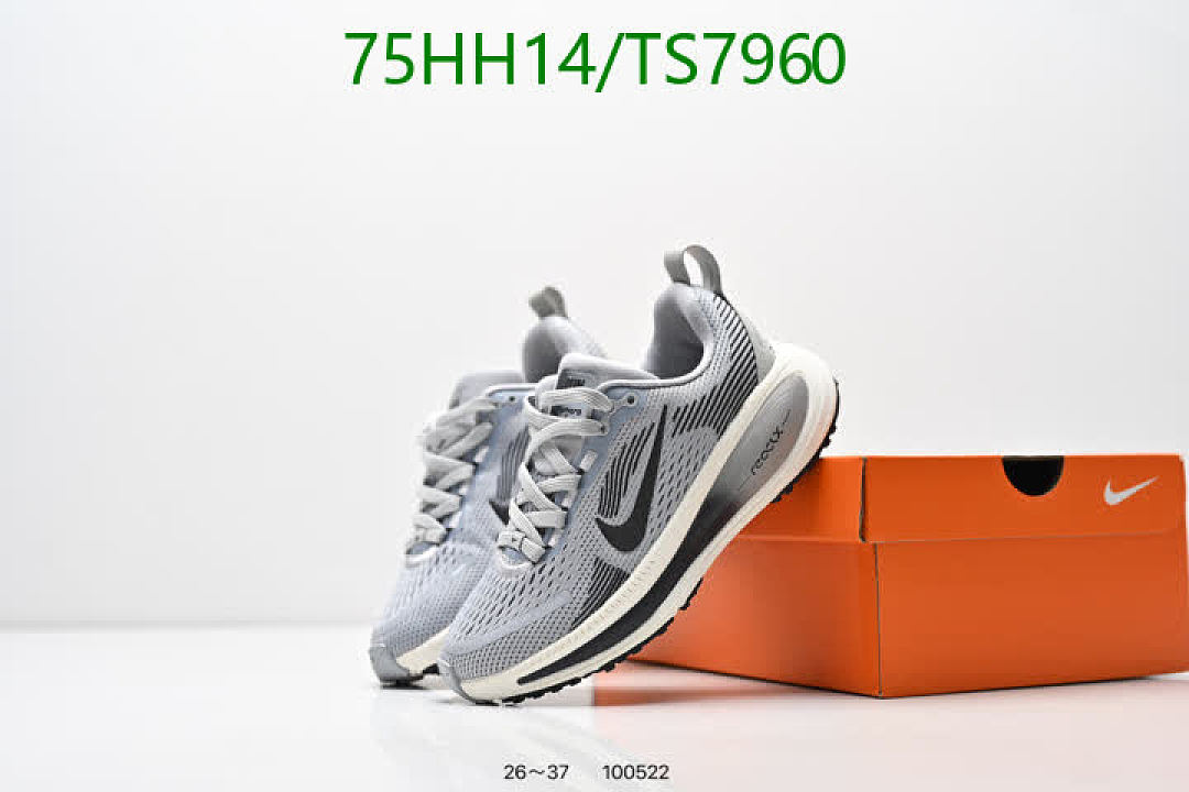 NIKE-Kids shoes Code: TS7960 $: 75USD
