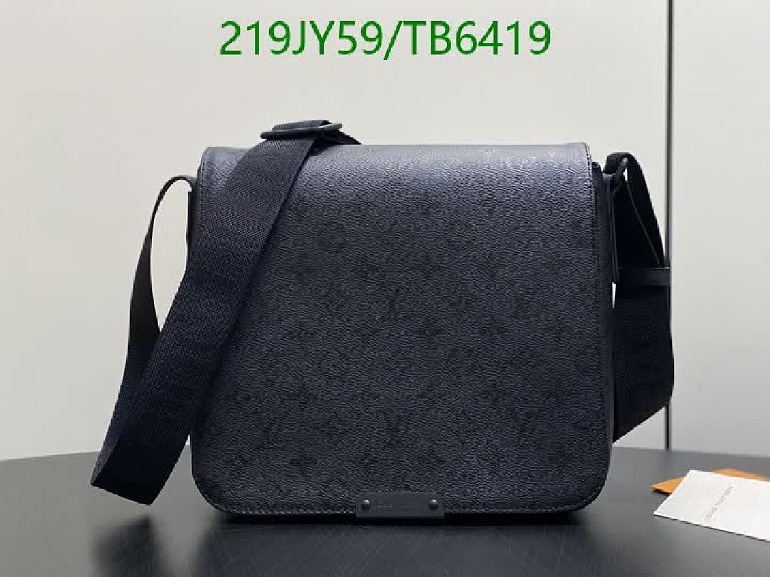 LV-Bags(5A) Code: TB6419