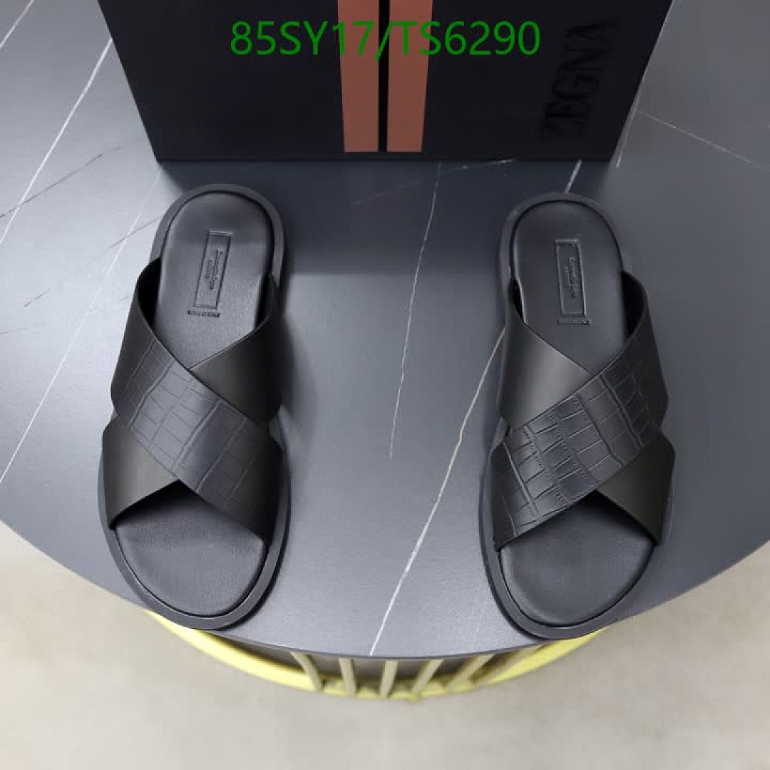 Zegna-Shoes(Men) Code: TS6290 $: 85USD