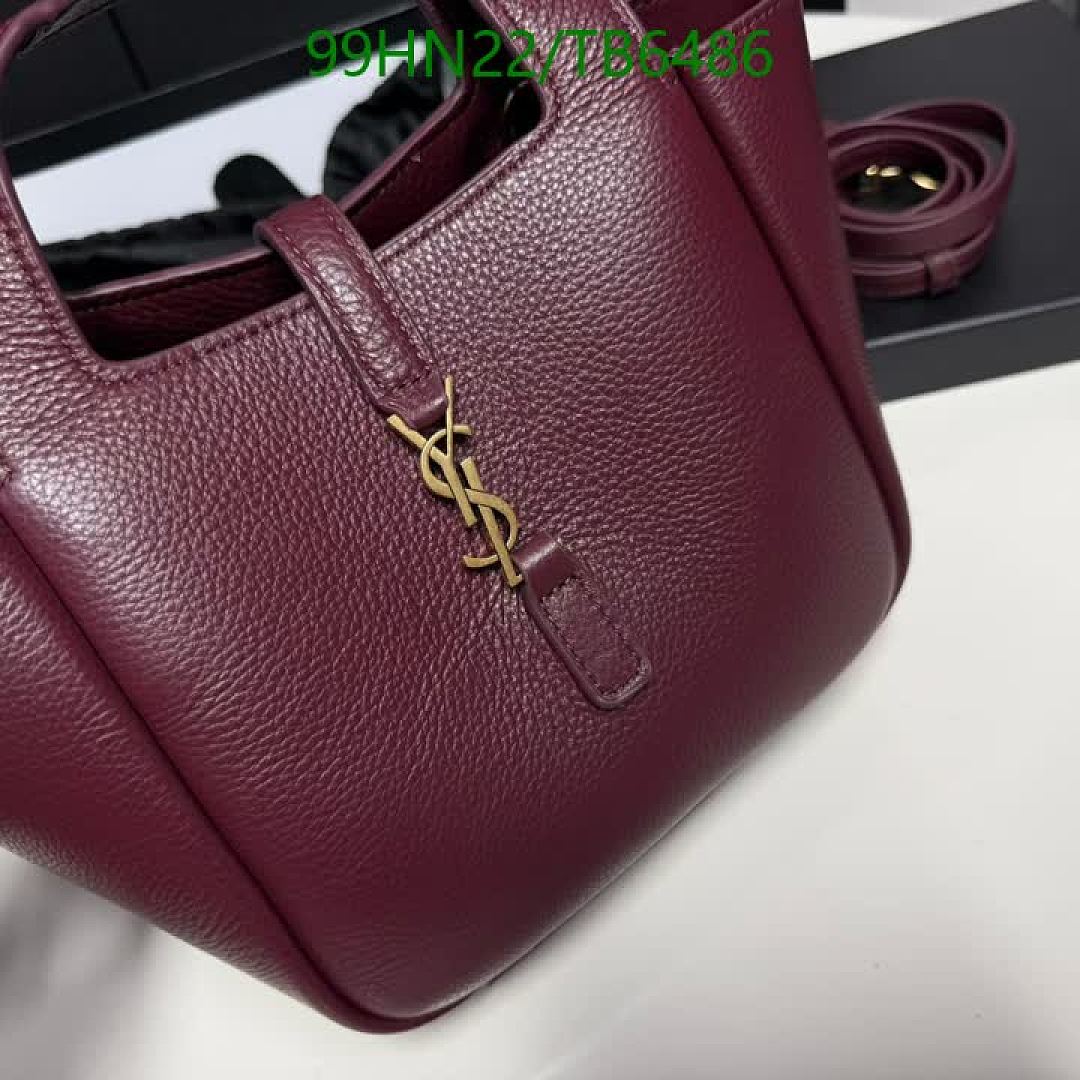 YSL-Bags(4A) Code: TB6486 $: 99USD