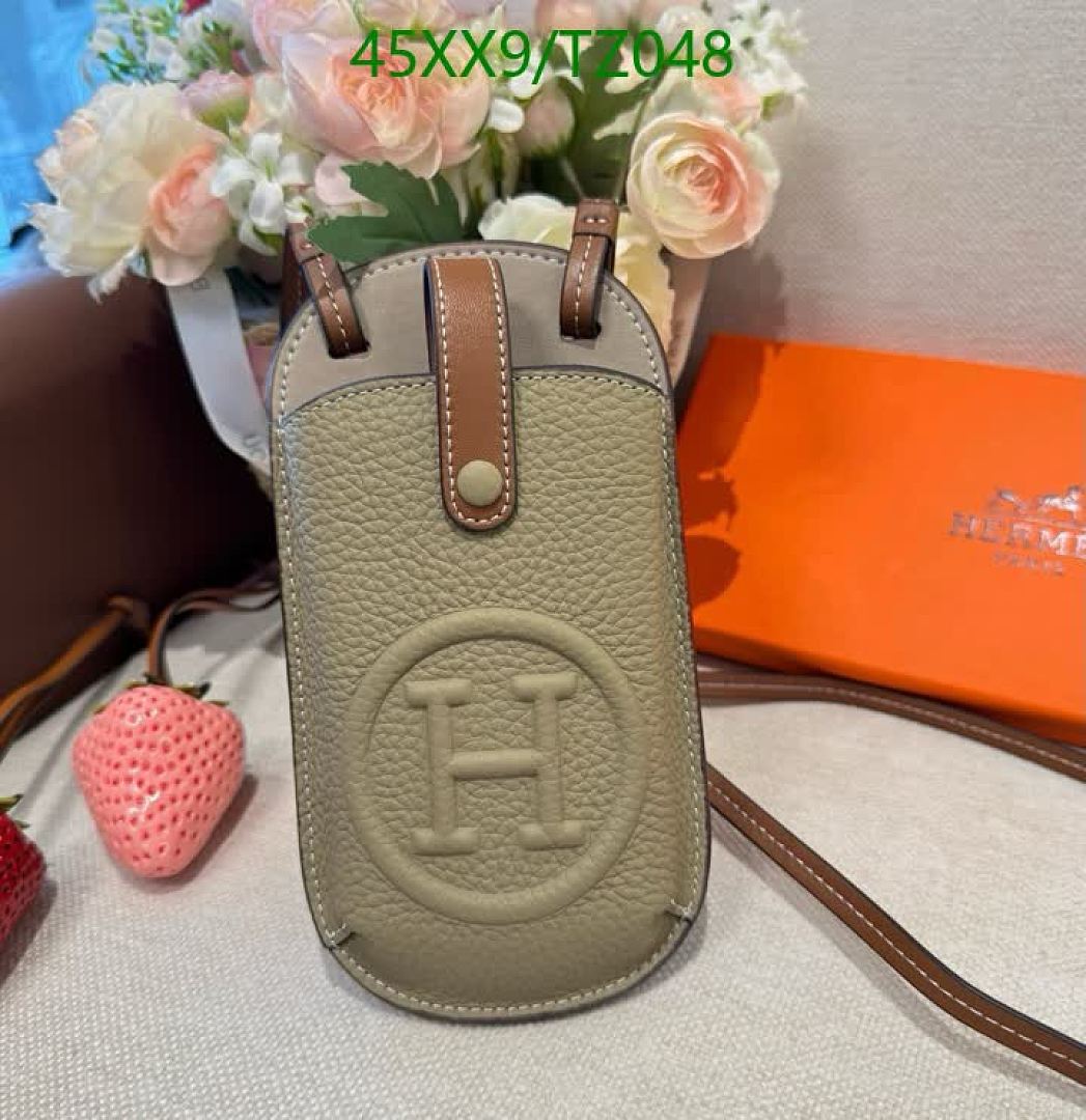 Hermes-Phone Cases Code: TZ048 $: 45USD