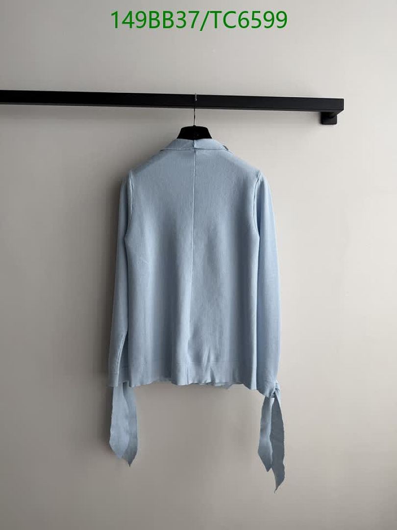 Chanel-Clothing Code: TC6599 $: 149USD