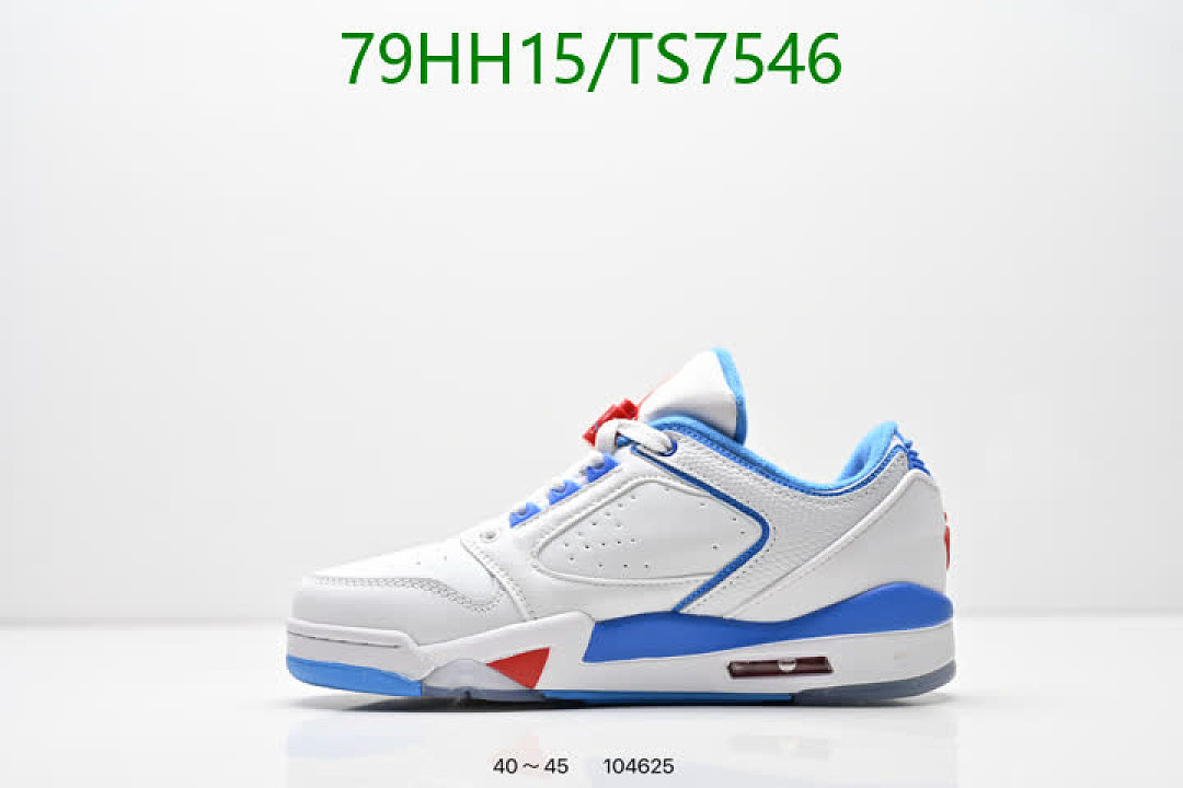 NIKE-Shoes(Women) Code: TS7546 $: 79USD