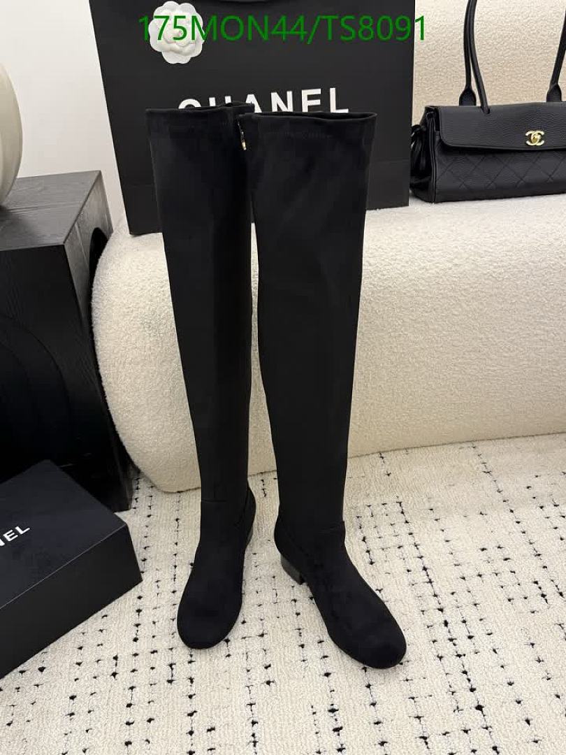 Boots-Shoes(Women) Code: TS8091 $: 175USD
