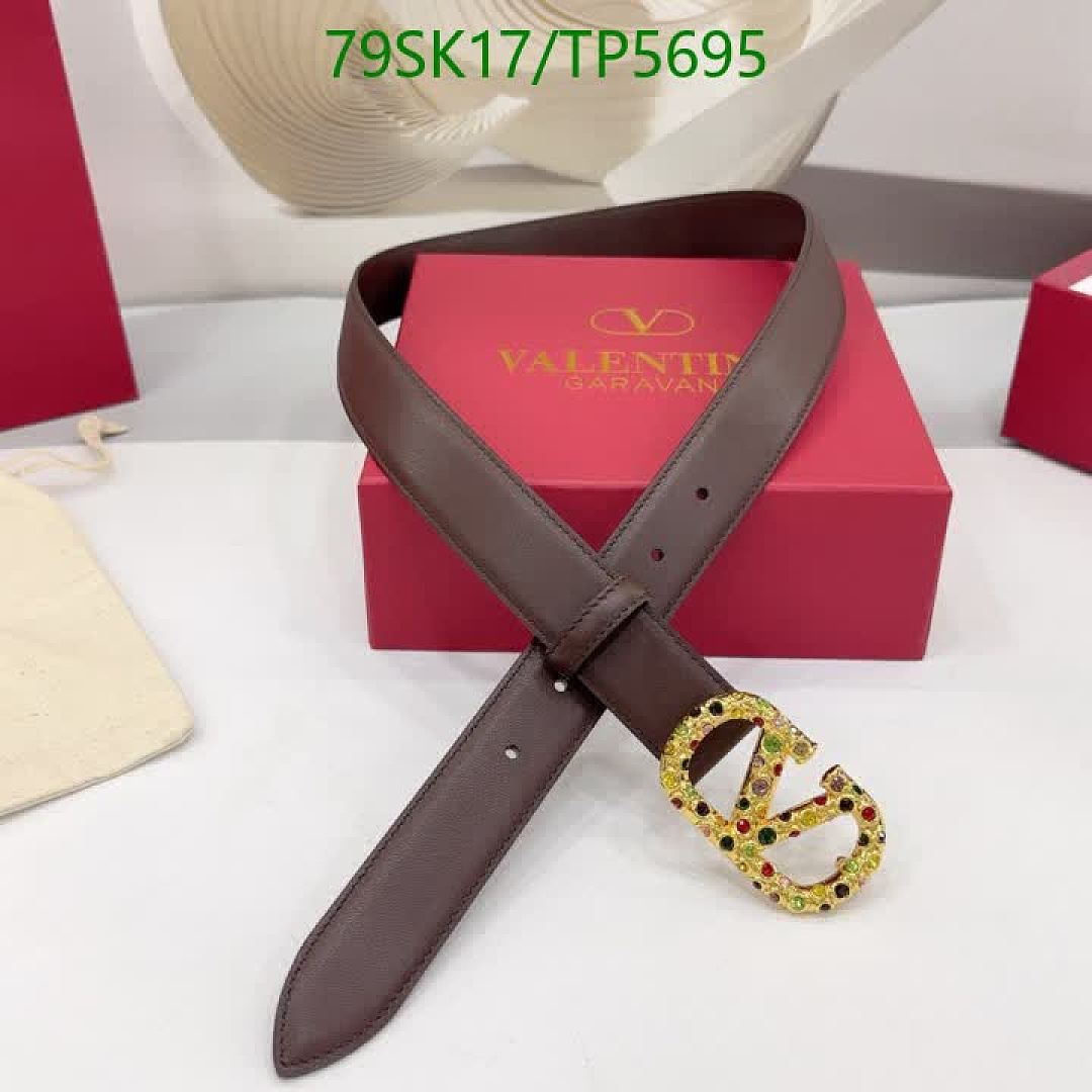Valentino-Belts Code: TP5695 $: 79USD