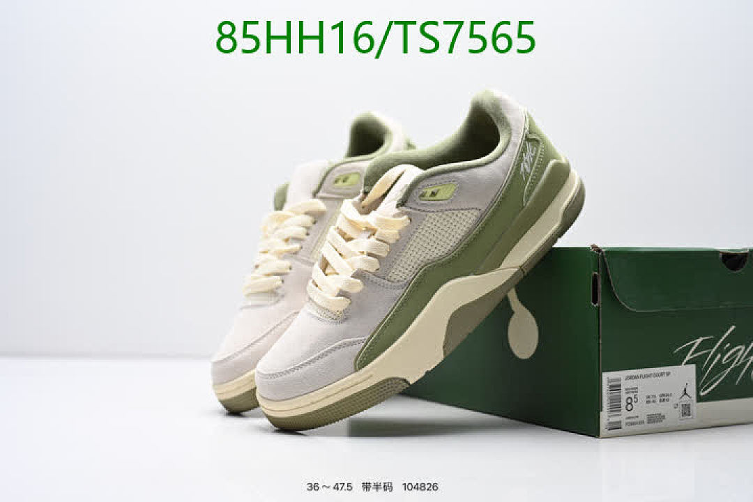 NIKE-Shoes(Women) Code: TS7565 $: 85USD