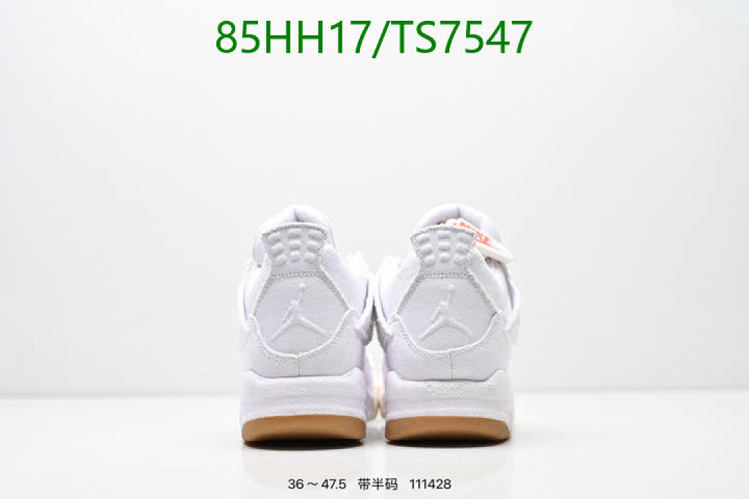 NIKE-Shoes(Women) Code: TS7547 $: 85USD