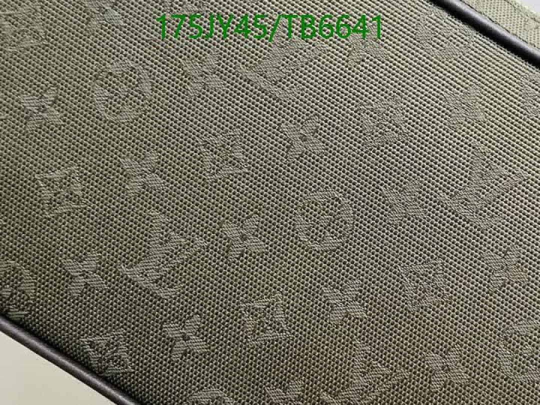 LV-Bags(5A) Code: TB6641 $: 175USD