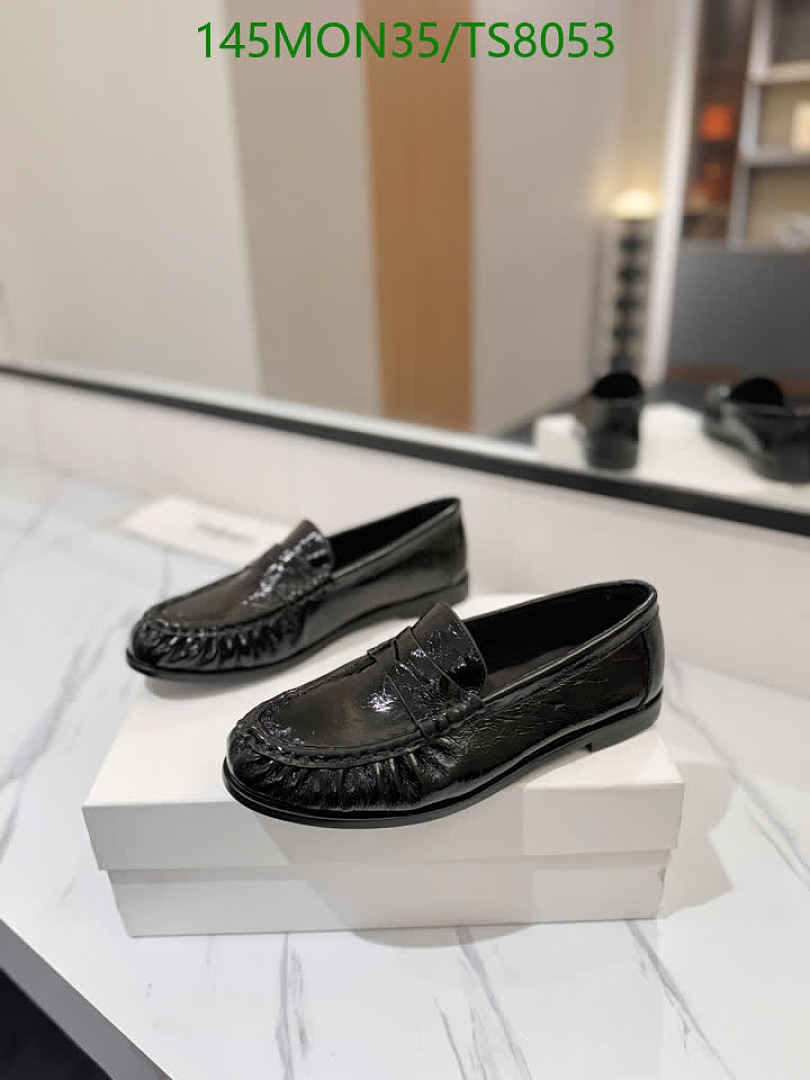 YSL-Shoes(Men) Code: TS8053 $: 145USD