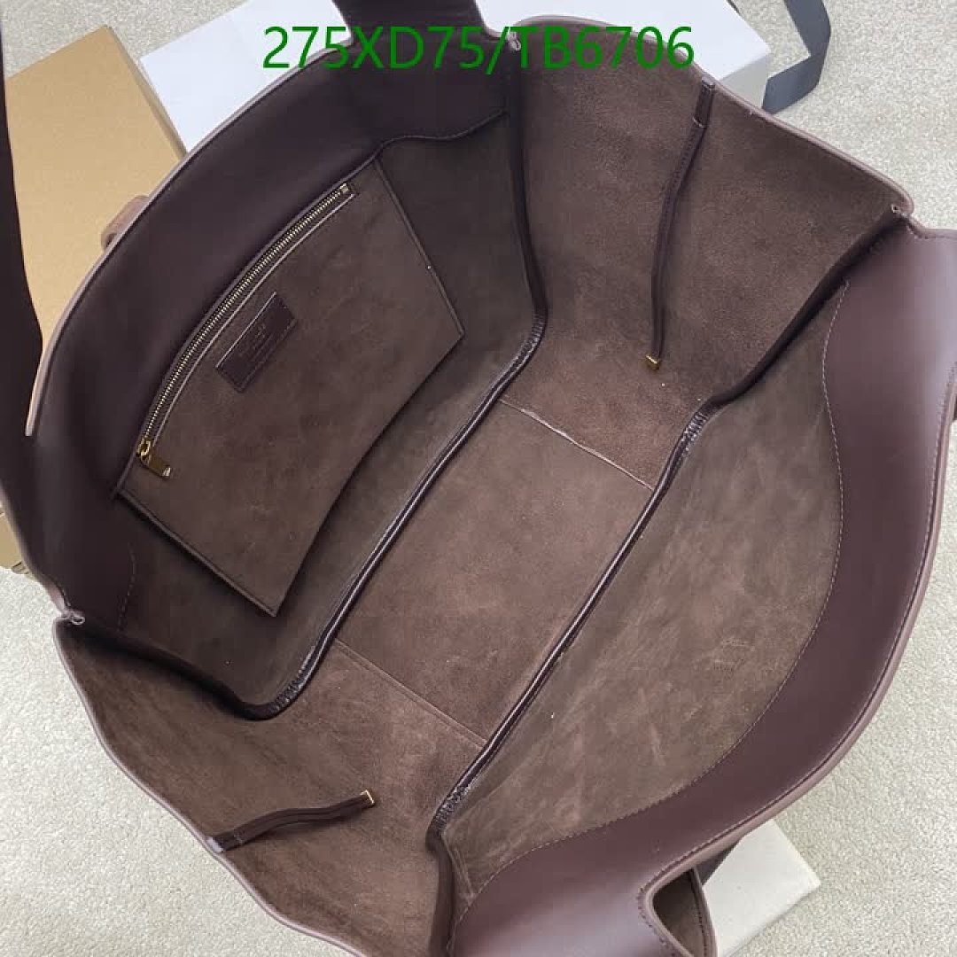 YSL-Bags(5A) Code: TB6706 $: 275USD