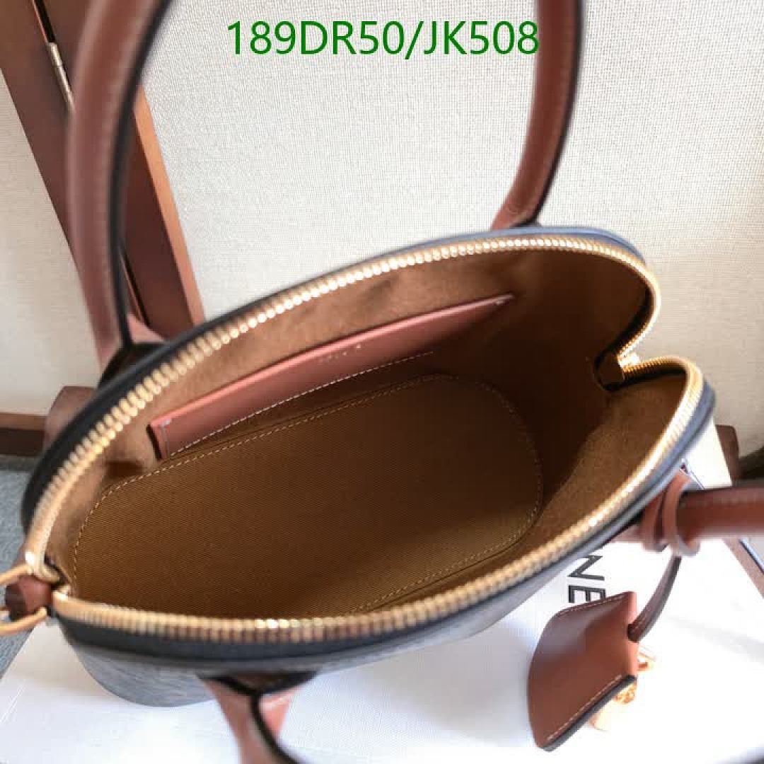 Celine-Bags(5A) Code: JK508 $: 189USD