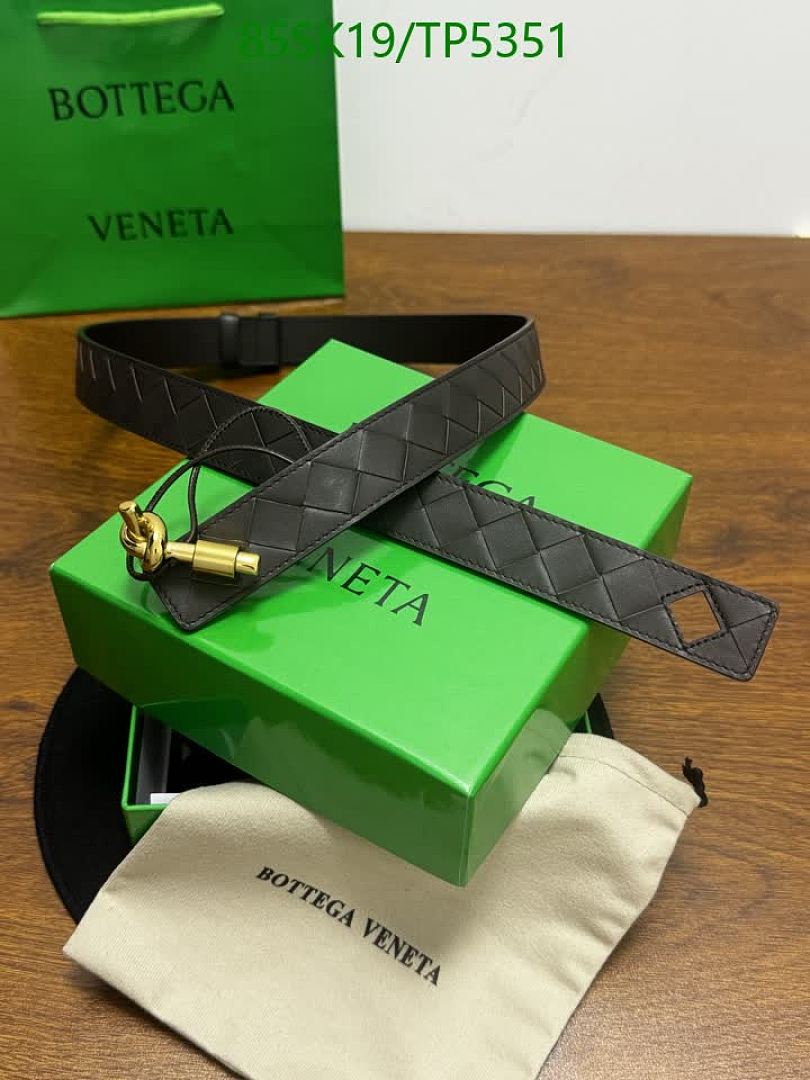 BV-Belts Code: TP5351 $: 85USD