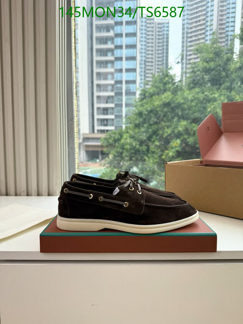Loro Piana-Shoes(Women) Code: TS6587 $: 145USD