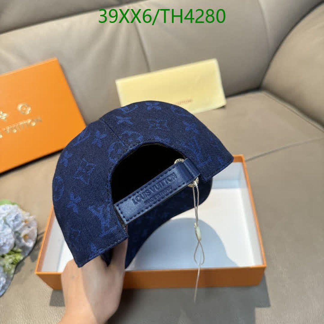 LV-Hats Code: TH4280 $: 39USD