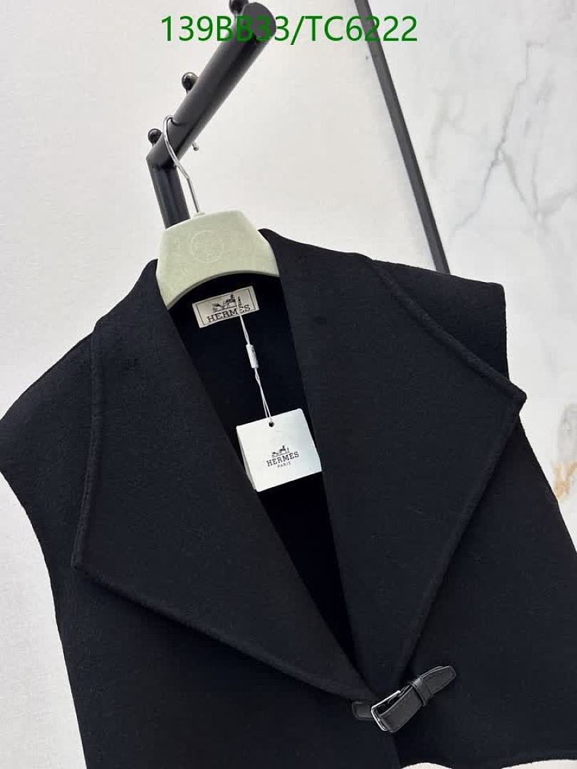 Hermes-Clothing Code: TC6222 $: 139USD