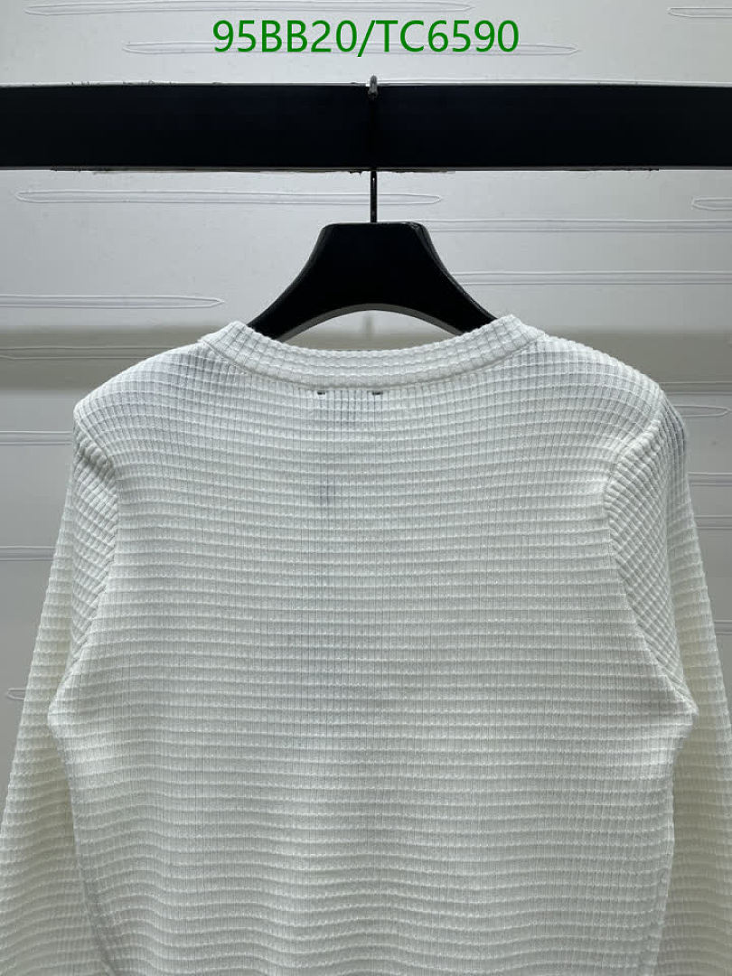 Chanel-Clothing Code: TC6590 $: 95USD