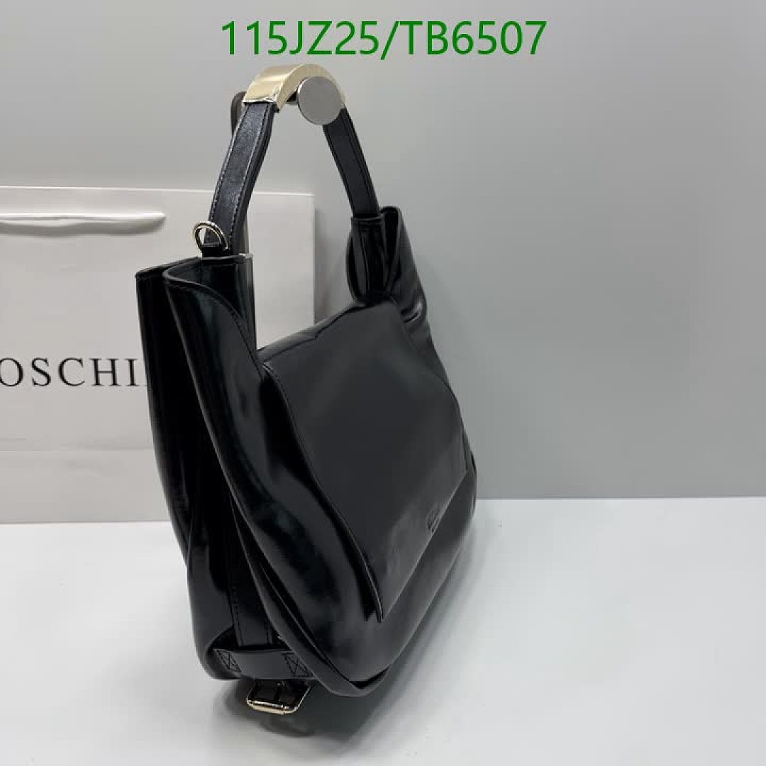 Moschino-Bags(4A) Code: TB6507 $: 115USD
