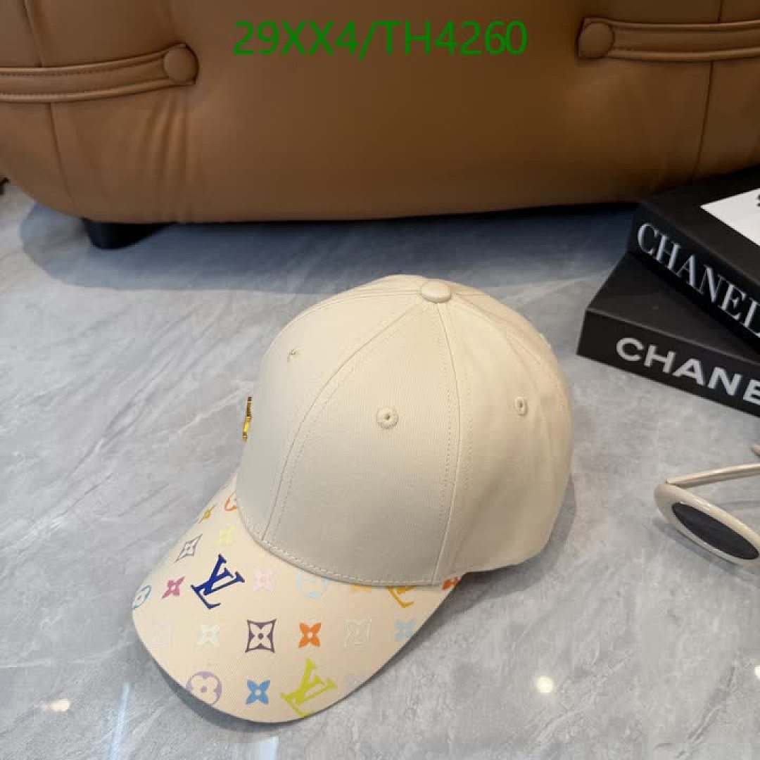 LV-Hats Code: TH4260 $: 29USD