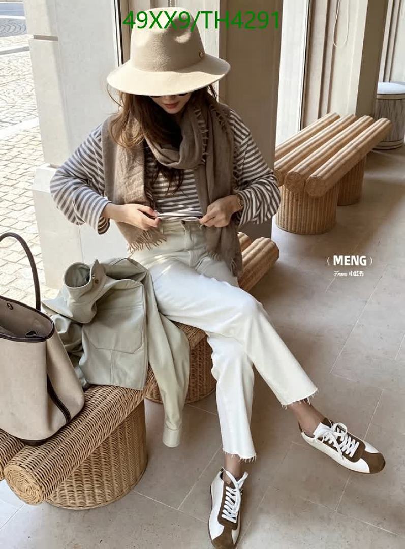 LV-Hats Code: TH4291 $: 49USD