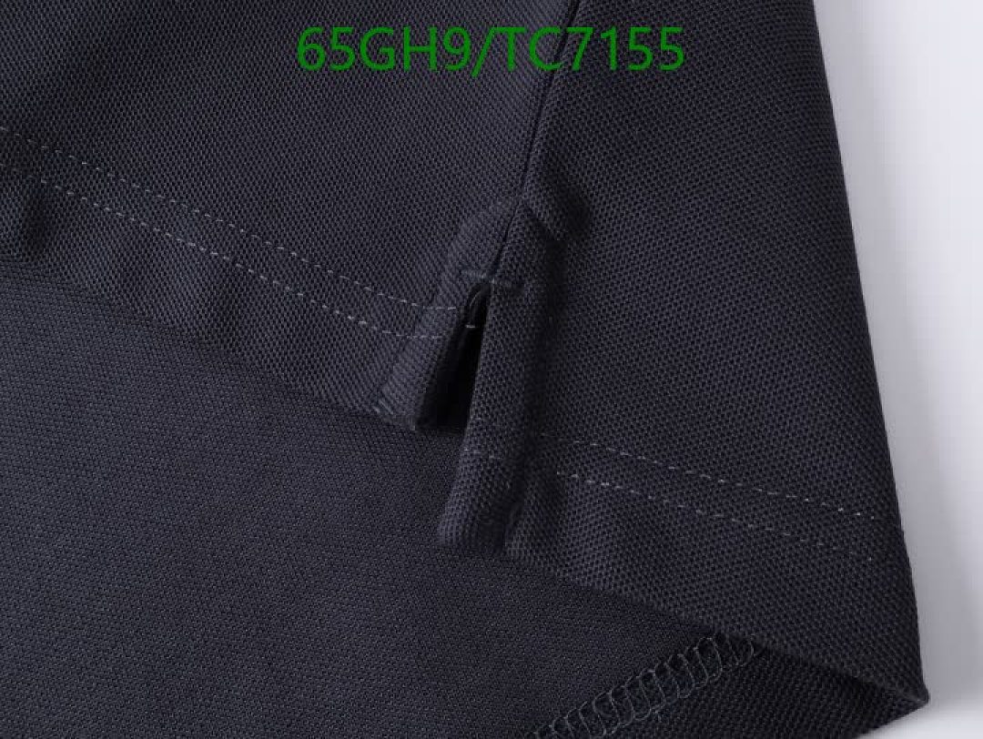 Burberry-Clothing Code: TC7155 $: 65USD