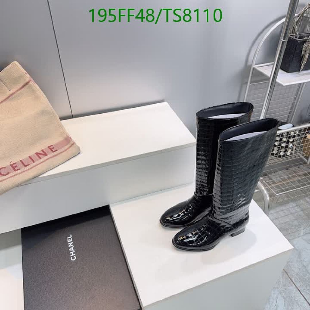Boots-Shoes(Women) Code: TS8110 $: 195USD