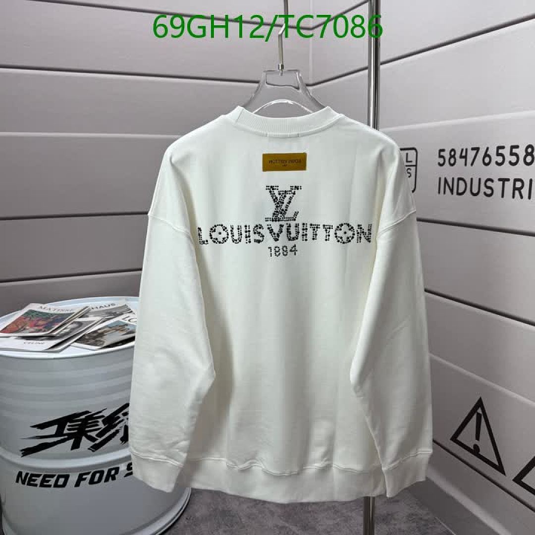 LV-Clothing Code: TC7086 $: 69USD