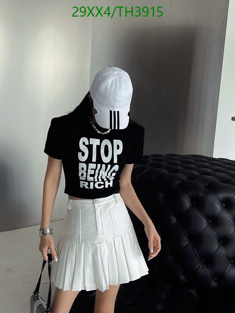 Balenciaga-Hats Code: TH3915 $: 29USD