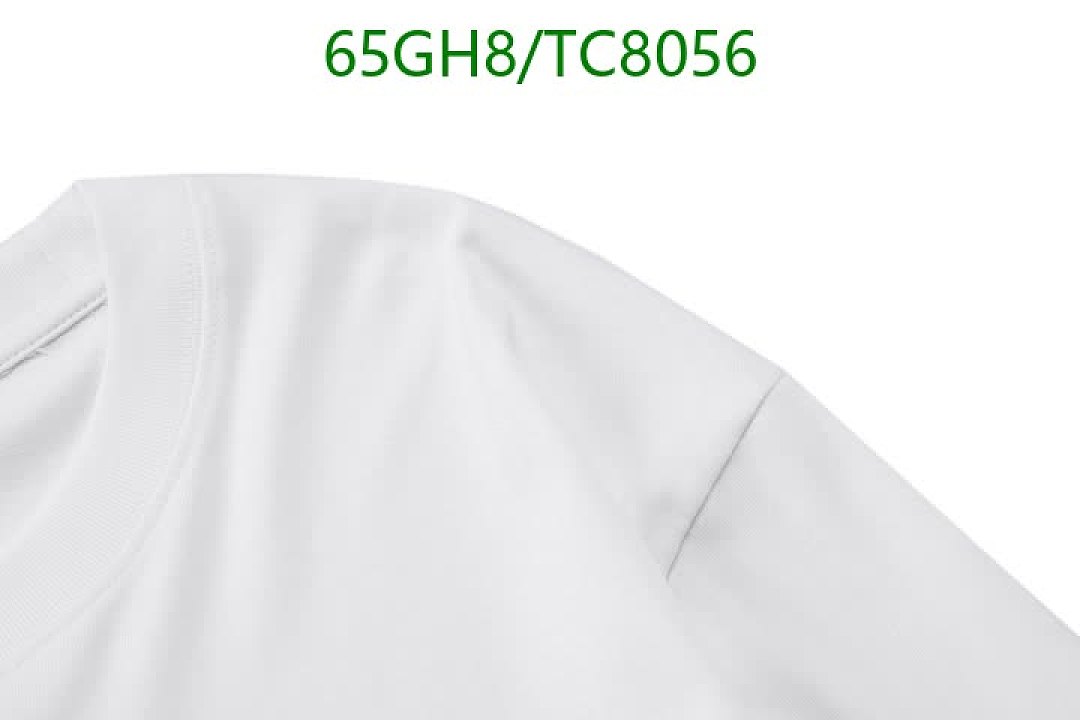 Moncler-Clothing Code: TC8056 $: 65USD