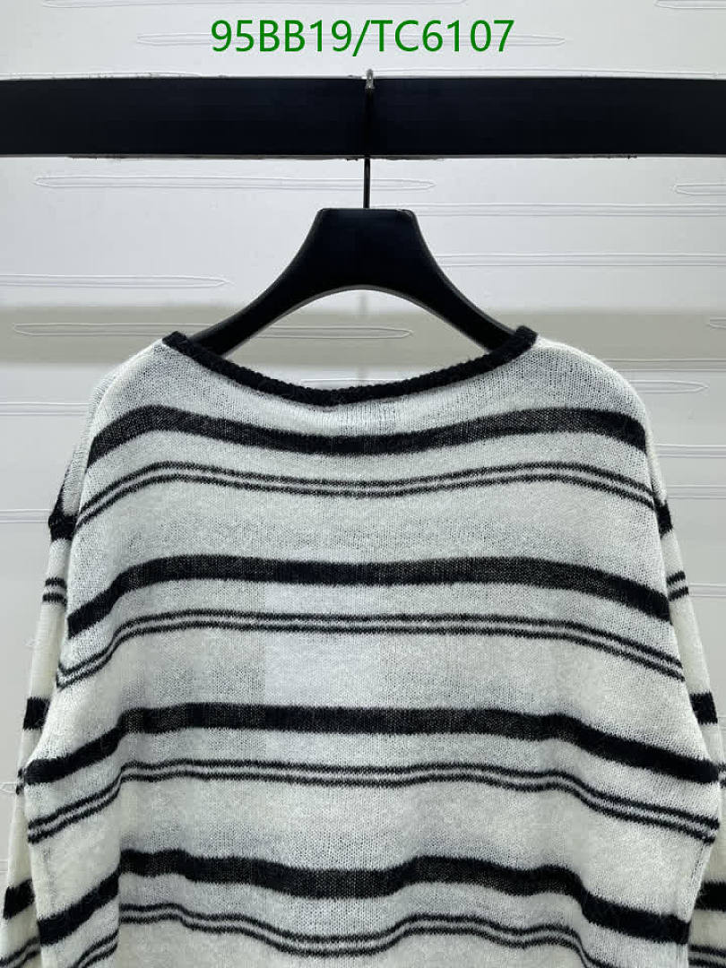 Chanel-Clothing Code: TC6107 $: 95USD