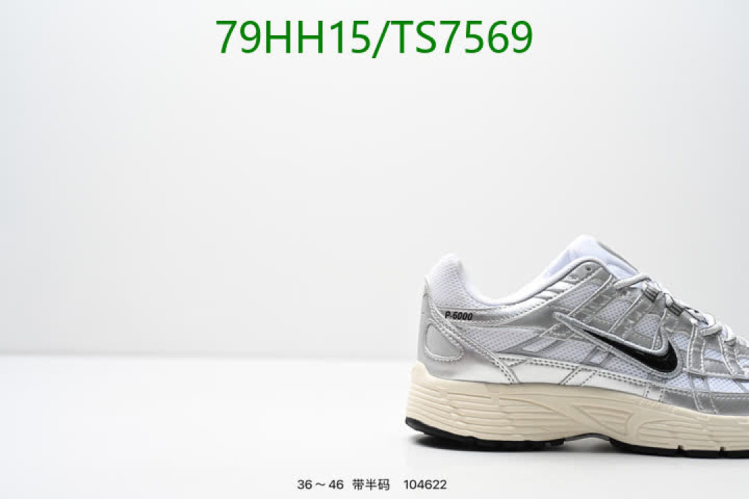 NIKE-Shoes(Women) Code: TS7569 $: 79USD