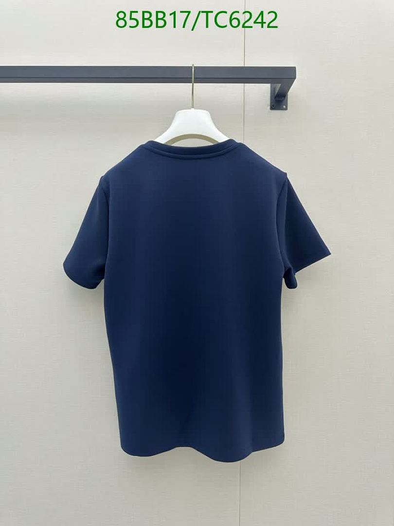 Loewe-Clothing Code: TC6242 $: 85USD