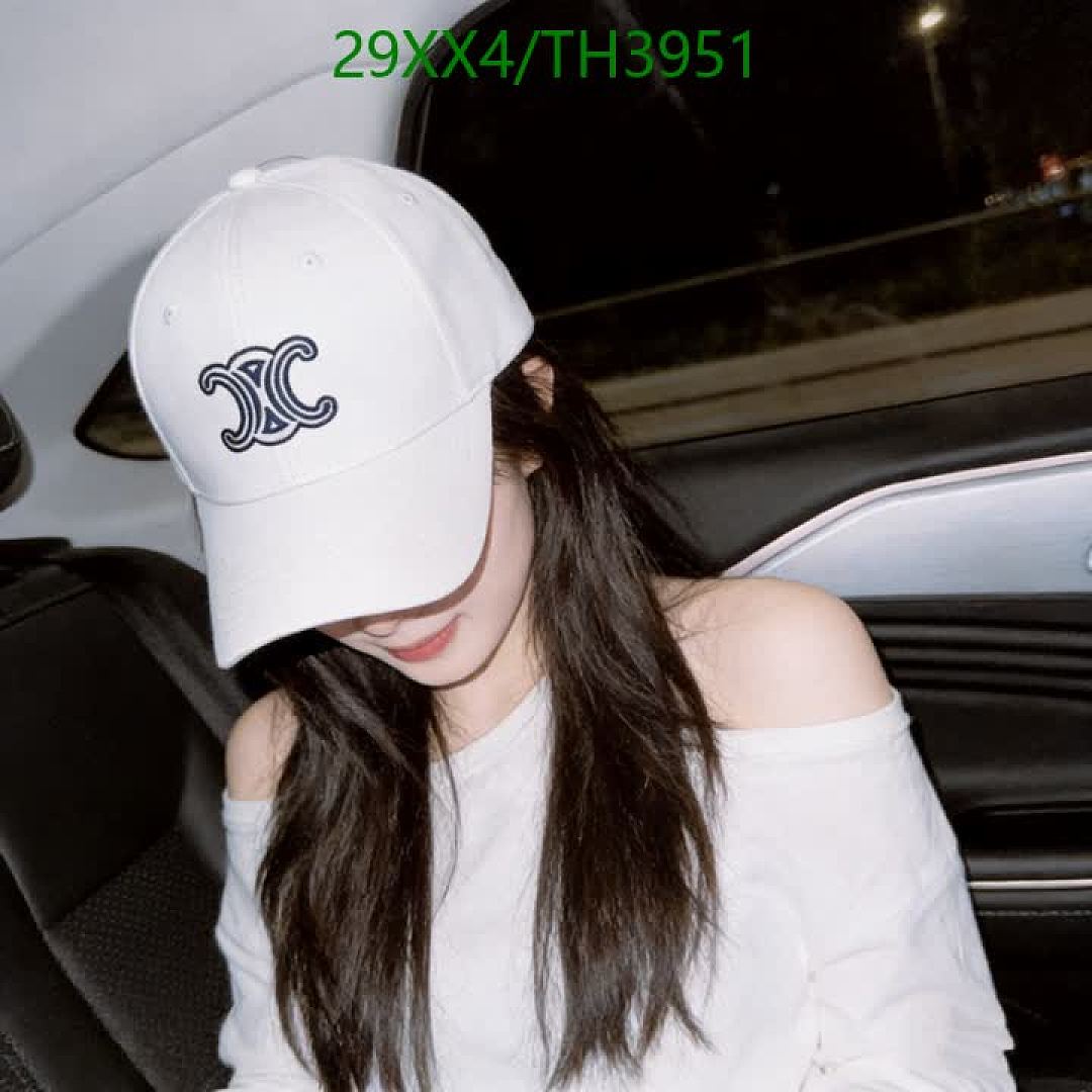 Celine-Hats Code: TH3951 $: 29USD