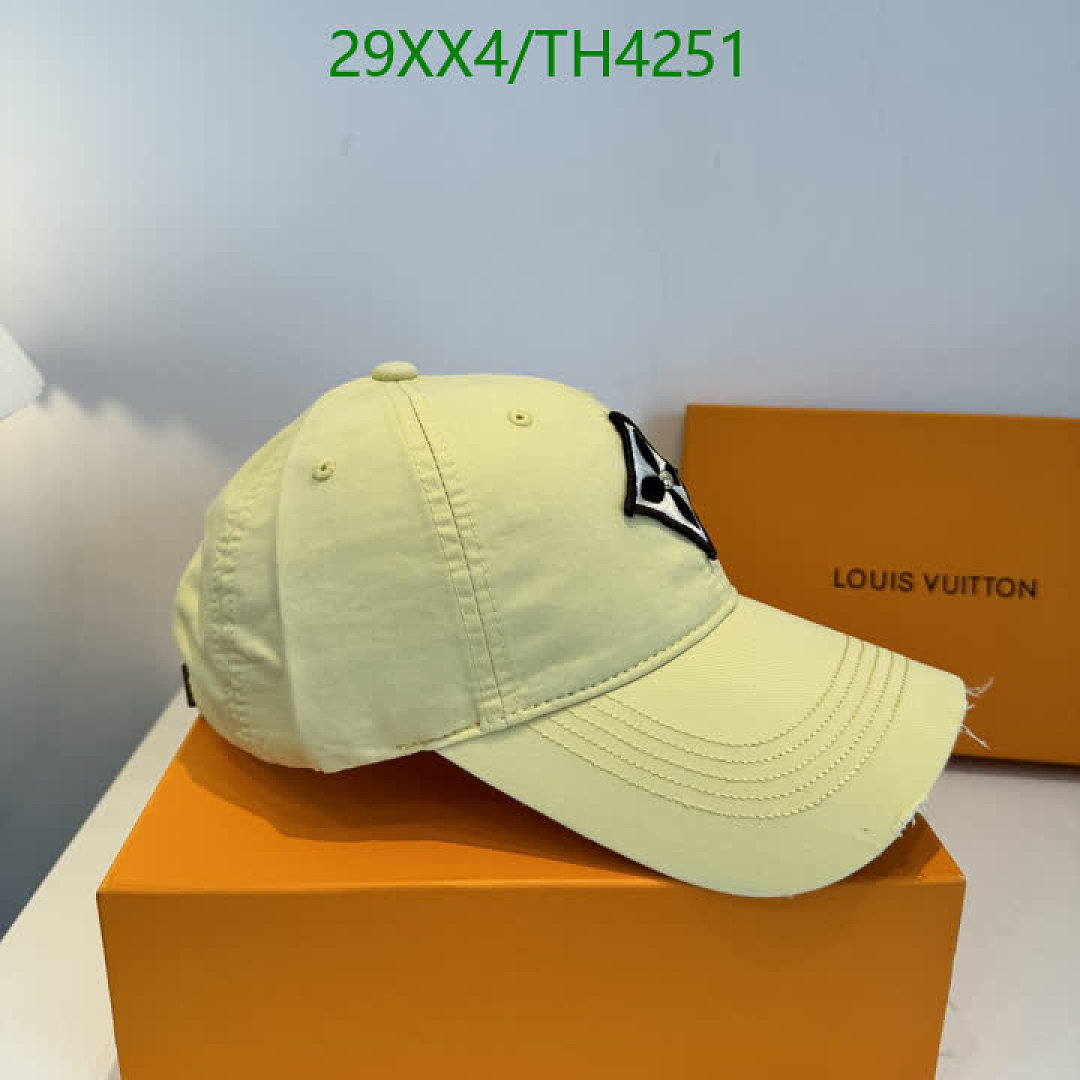 LV-Hats Code: TH4251 $: 29USD