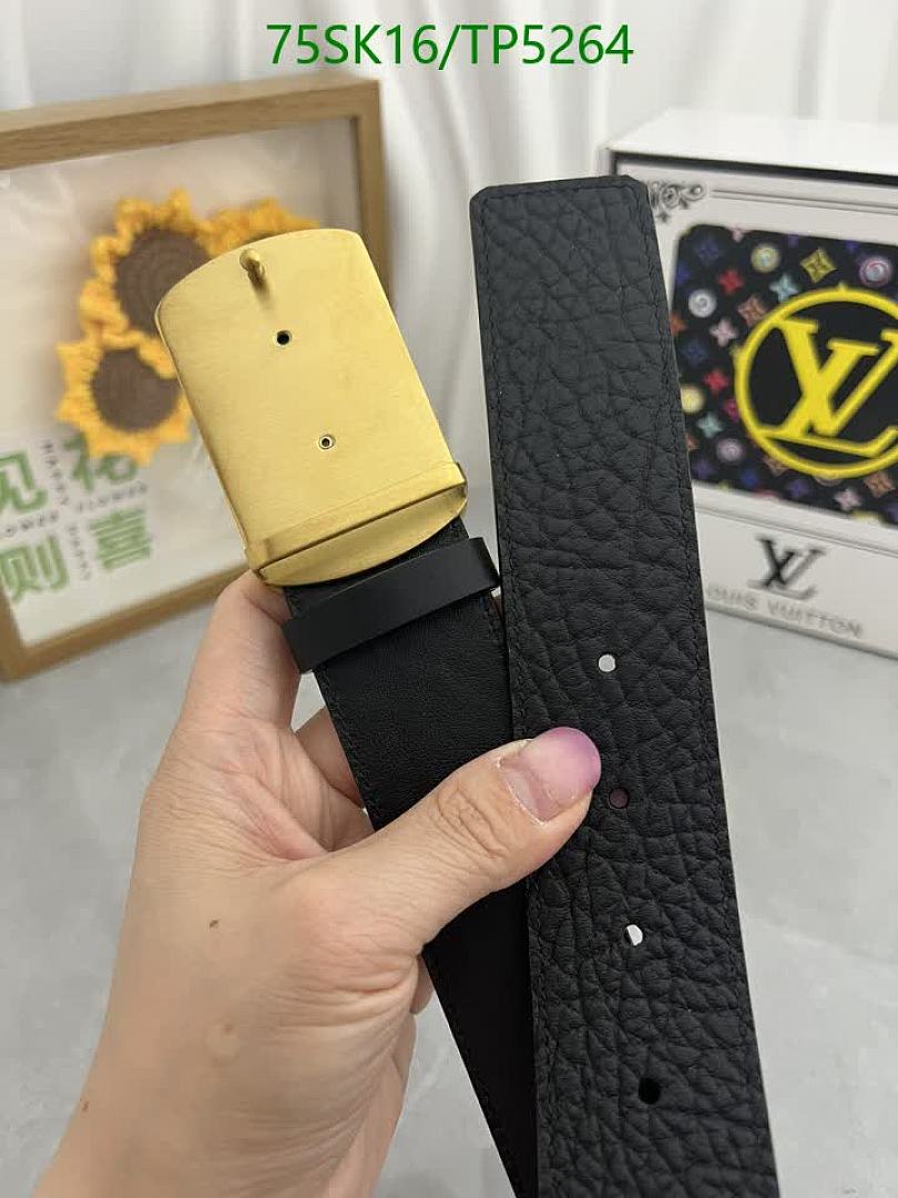 LV-Belts Code: TP5264 $: 75USD
