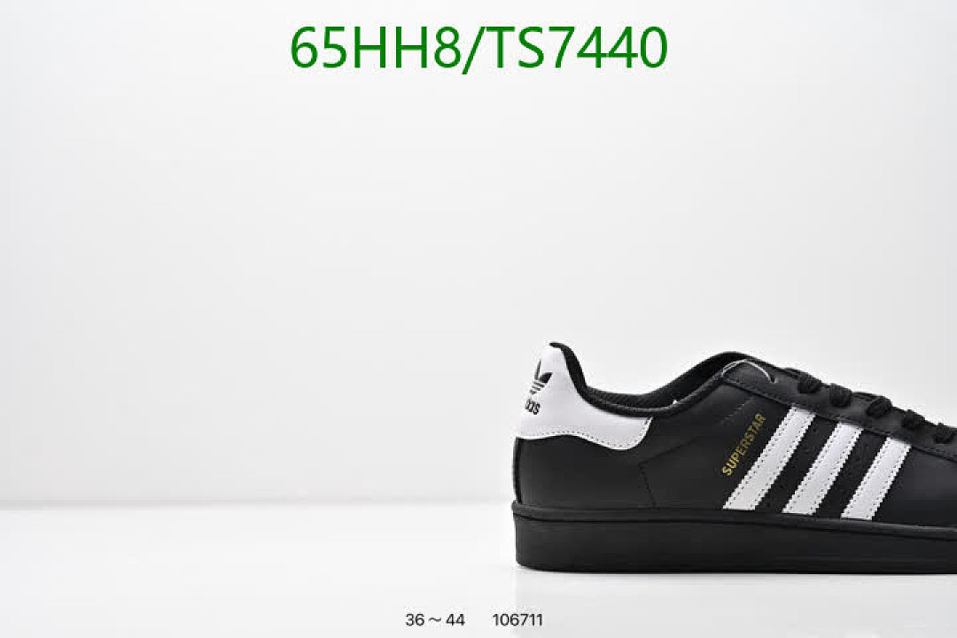 Adidas-Shoes(Women) Code: TS7440 $: 65USD