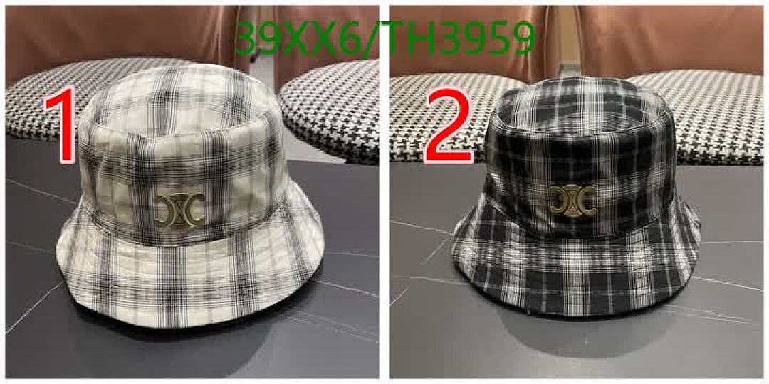 Celine-Hats Code: TH3959 $: 39USD