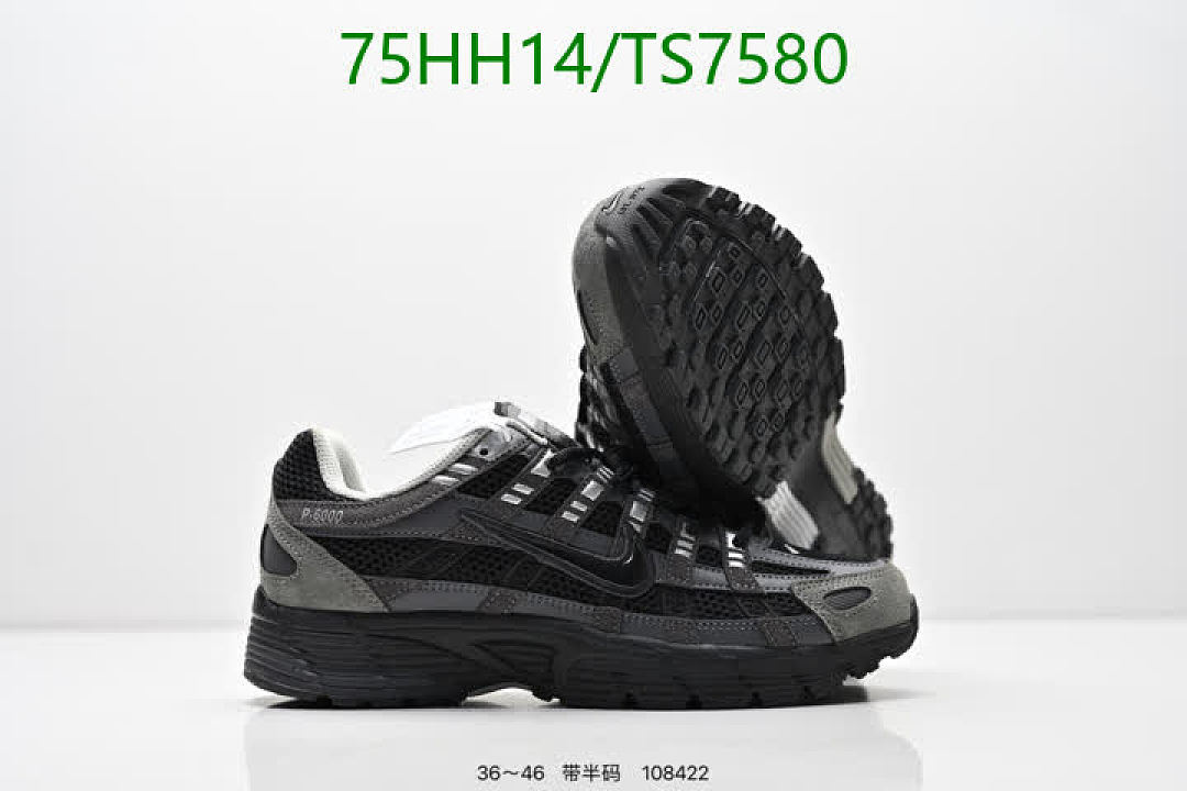 NIKE-Shoes(Women) Code: TS7580 $: 75USD