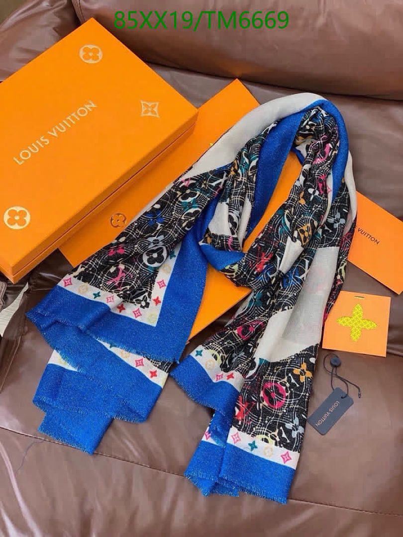 LV-Scarves Code: TM6669 $: 85USD