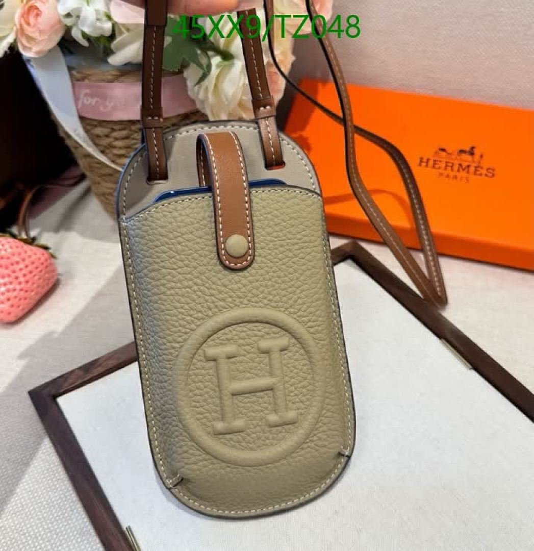 Hermes-Phone Cases Code: TZ048 $: 45USD