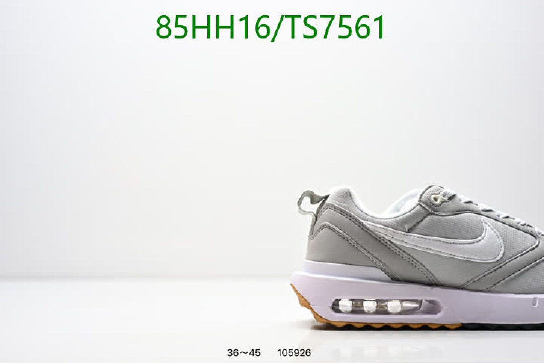 NIKE-Shoes(Women) Code: TS7561 $: 85USD