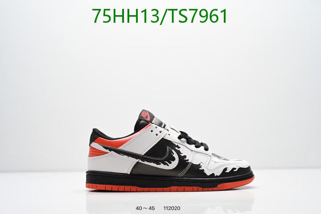 Nike-Shoes(Men) Code: TS7961 $: 75USD