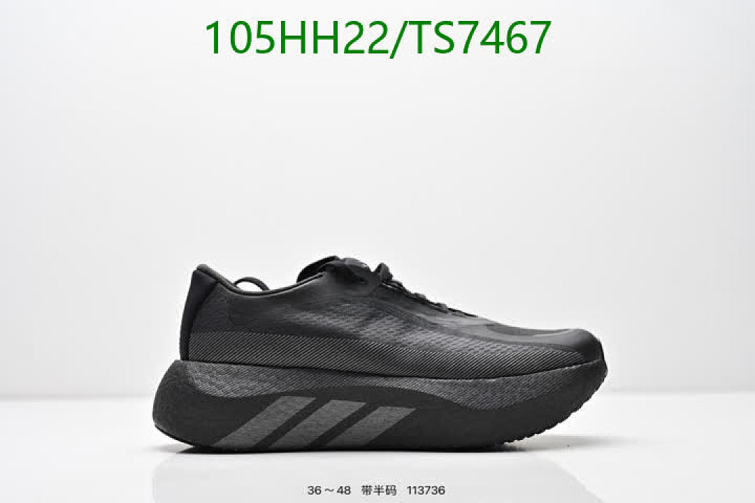 Adidas-Shoes(Women) Code: TS7467 $: 105USD