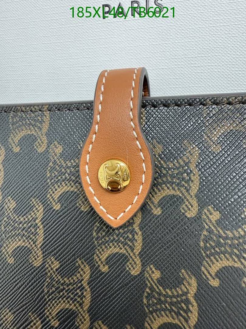 Celine-Bags(5A) Code: TB6021 $: 185USD