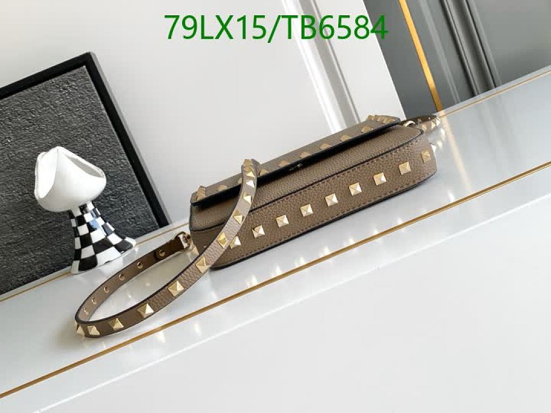 Valentino-Bags(4A) Code: TB6584 $: 79USD