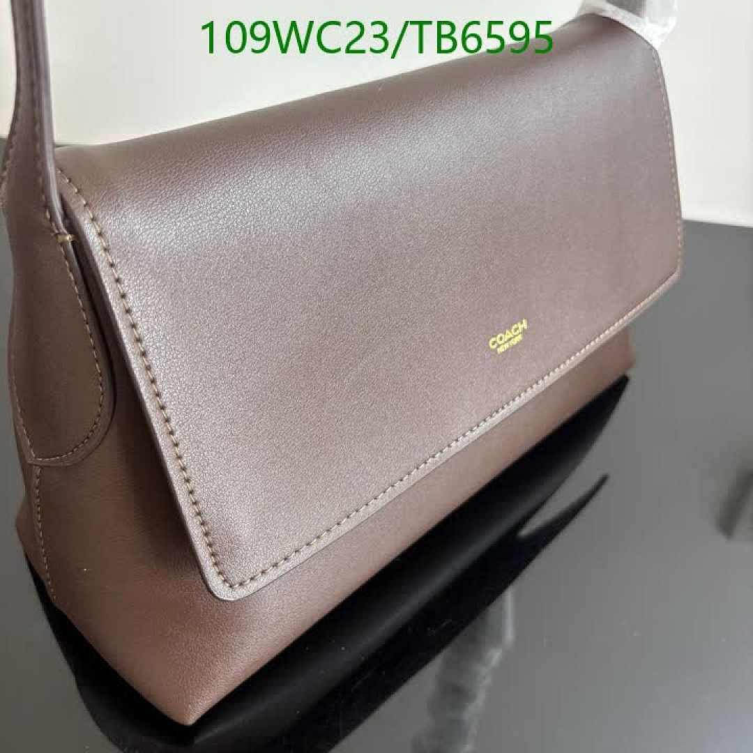Coach-Bags(4A) Code: TB6595 $: 109USD