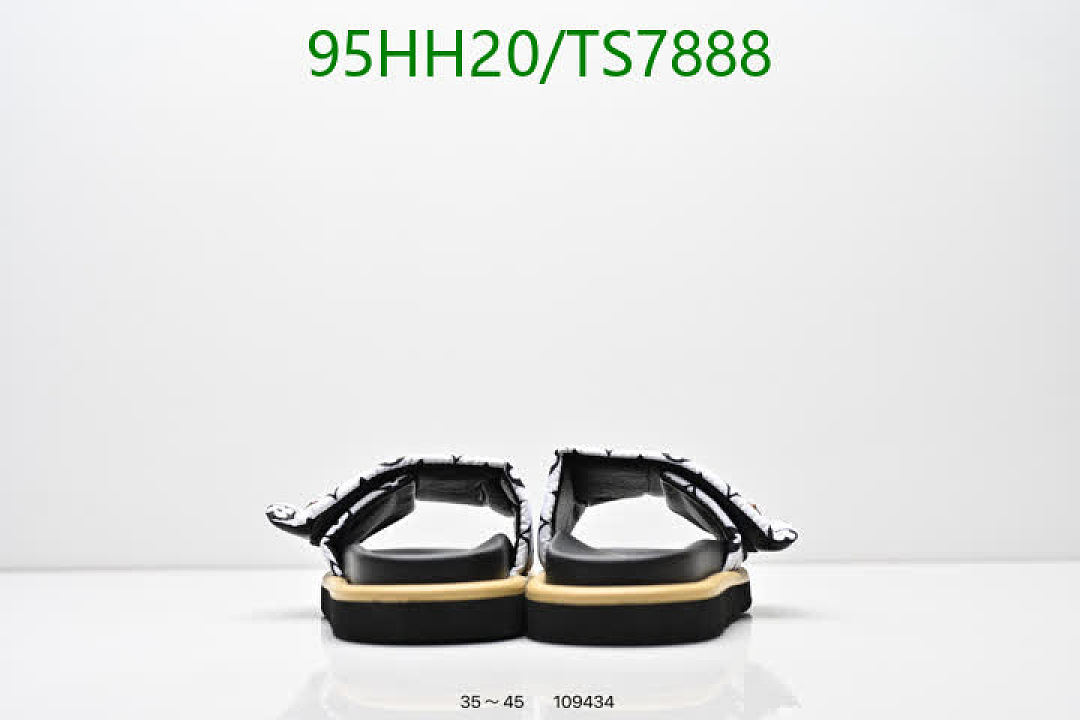 LV-Shoes(Men) Code: TS7888 $: 95USD